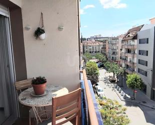 Balcony of Flat for sale in Tortosa  with Terrace