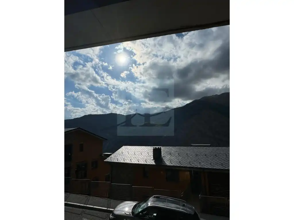 Appartement compact avec ascenseur à vendre à Ctra. del Forn, 41-5