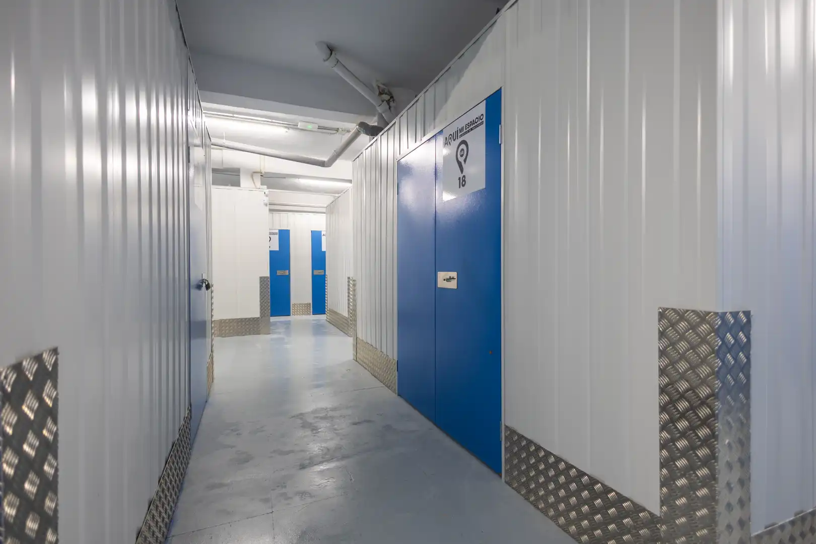 Trastero de alquiler en Carrer Elx, 17, Petrer