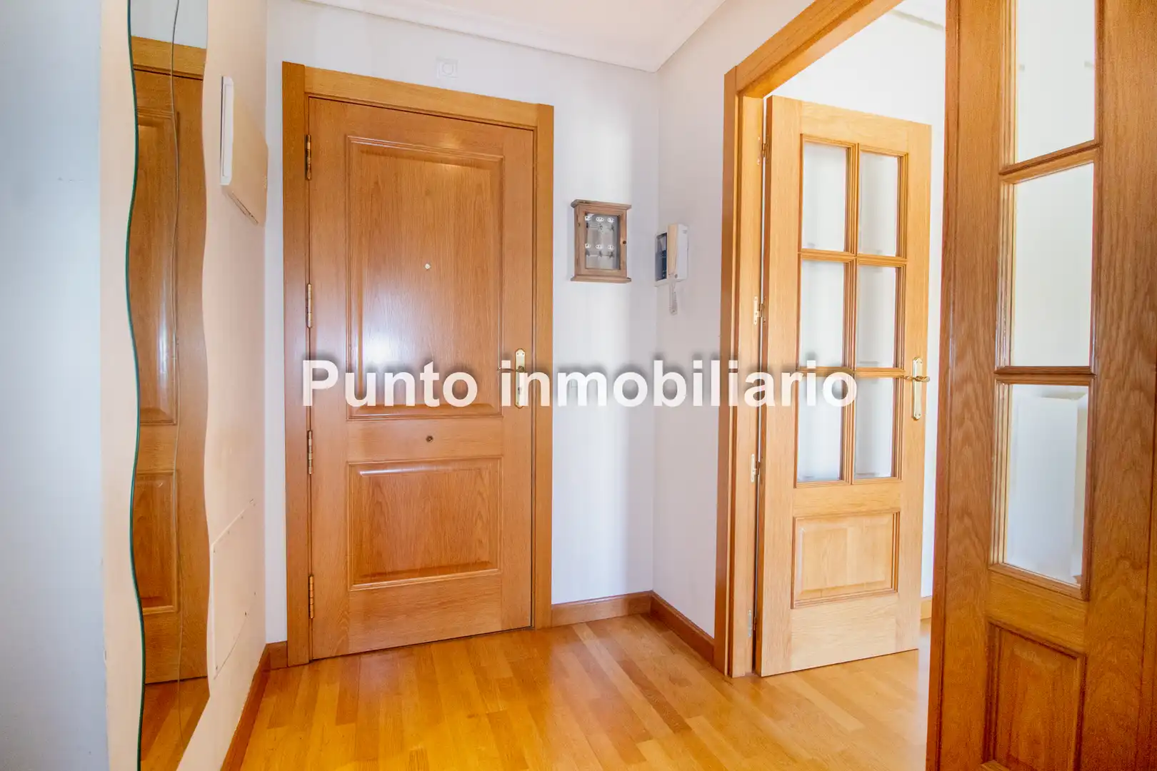 Flat for sale in Arroyo de la Encomienda  with Heating, Parquet flooring and Storage room