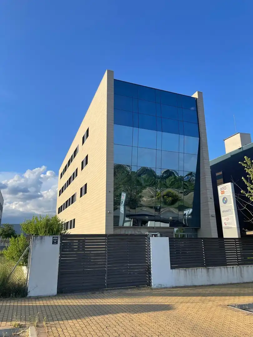 Büro mit Aufzug zum Verkauf in Leganés Norte