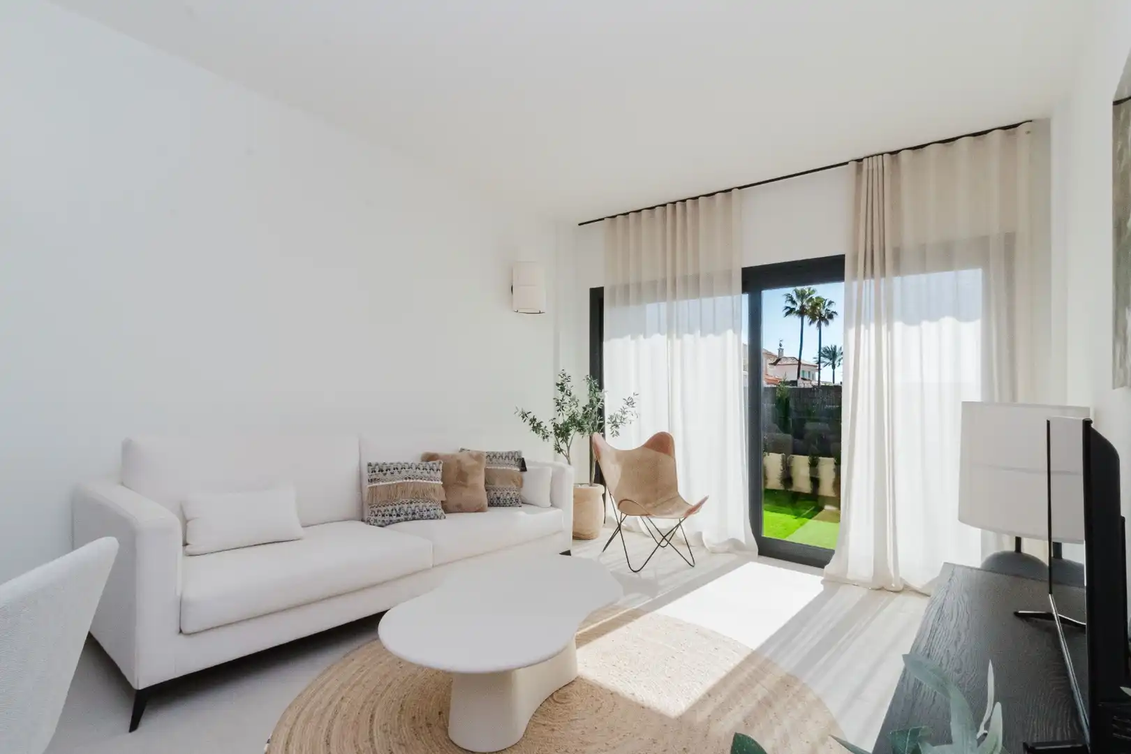 Bungalow avec piscine à vendre à Playa del Acequión, Náufragos y Rocío del Mar, imagen 13