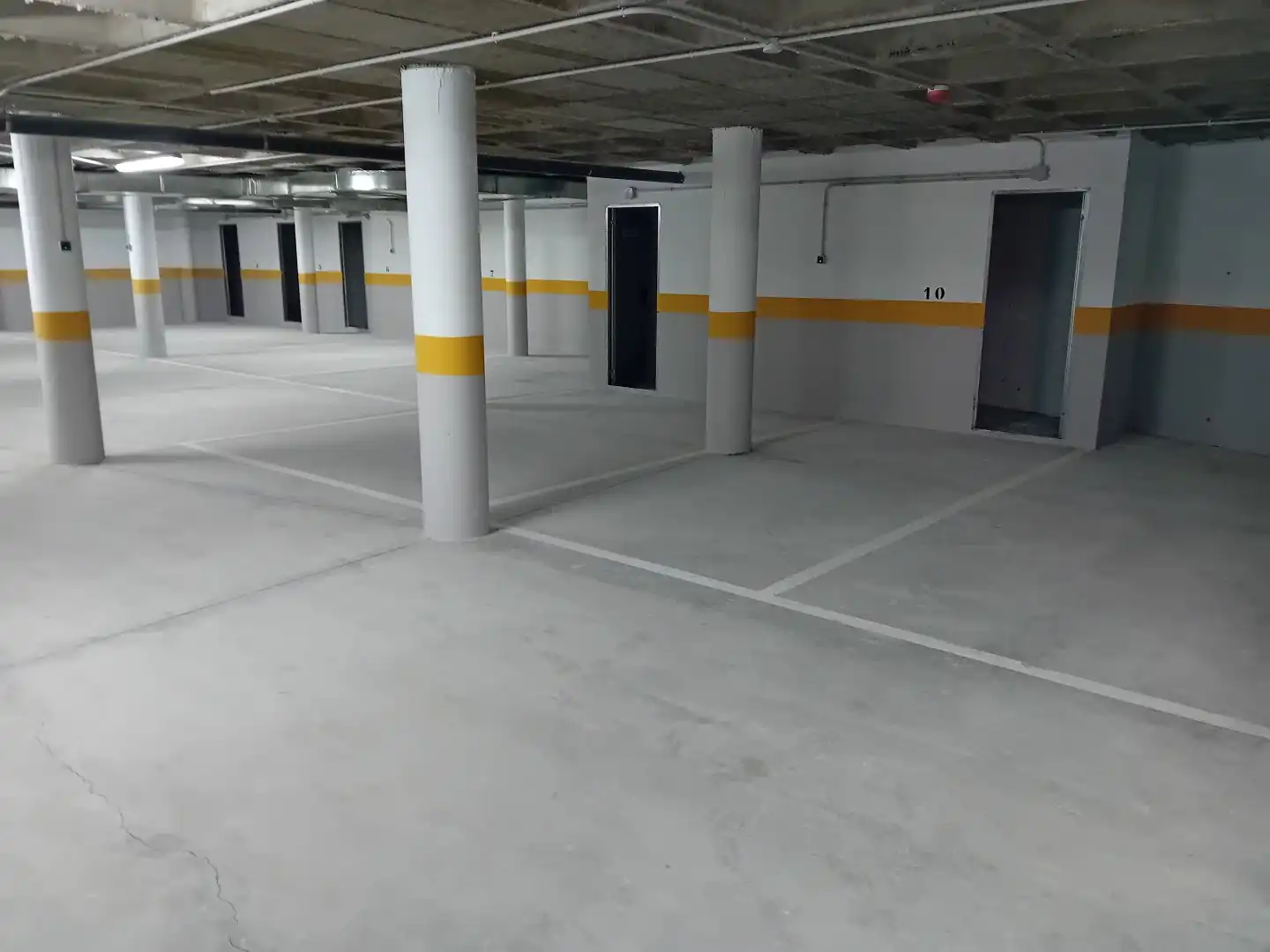 Piso con piscina en venta en Pozuelo de Calatrava, imagen 29