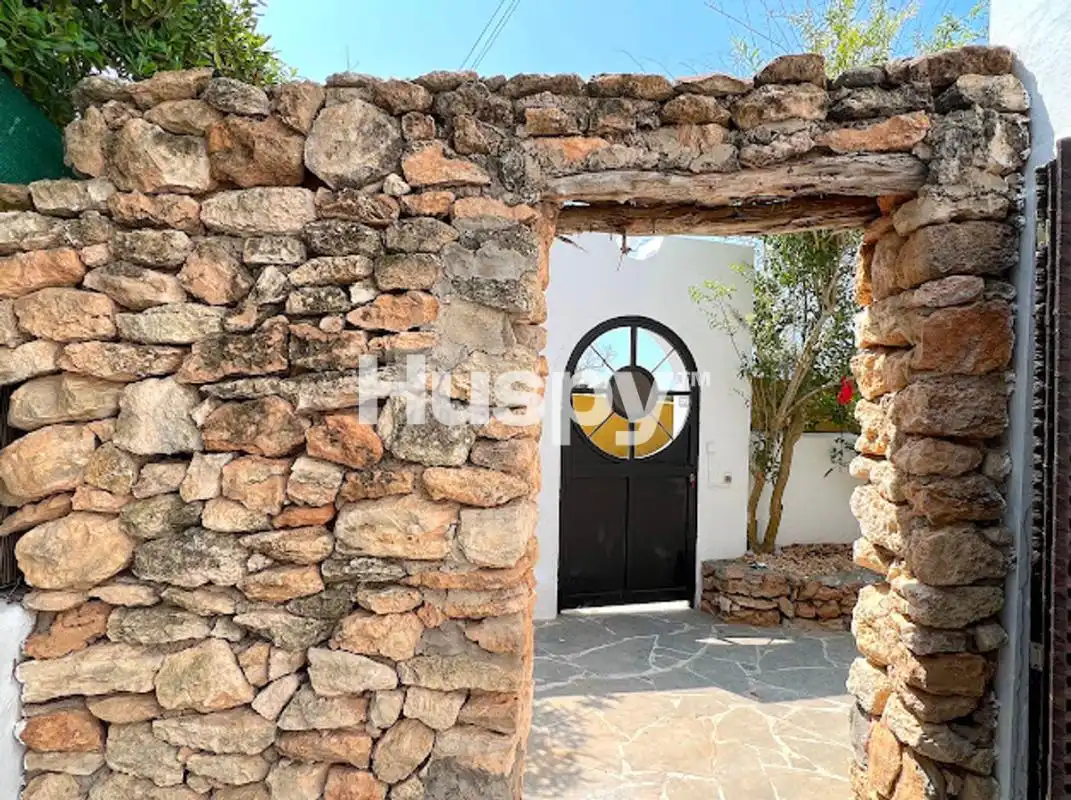 Casa con piscina en venta en Carrer Guillem De Montgri, imagen 19