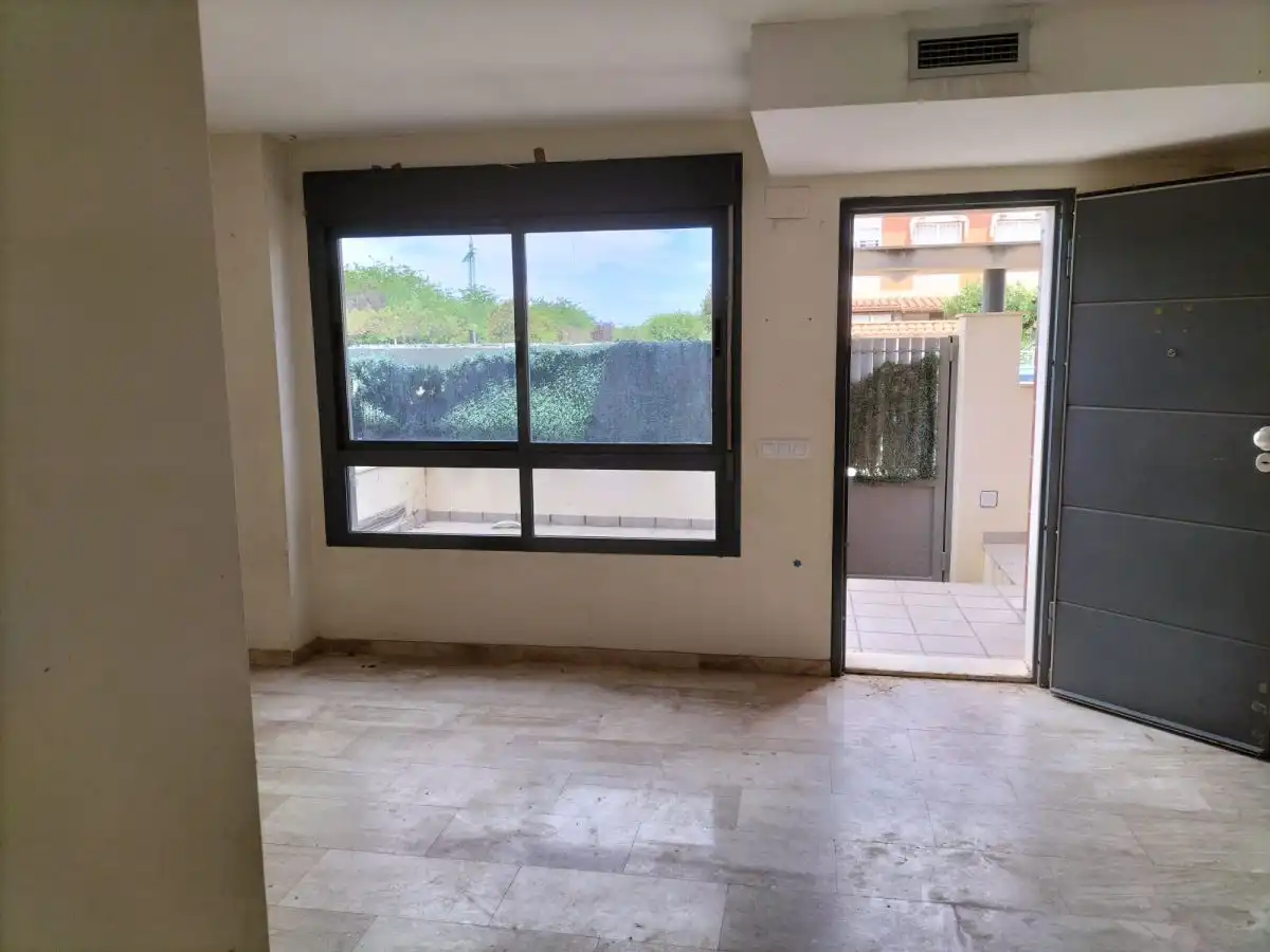 Maison mitoyenne avec terrasse à vendre à CARLOS FABRA ANDRES, imagen 4