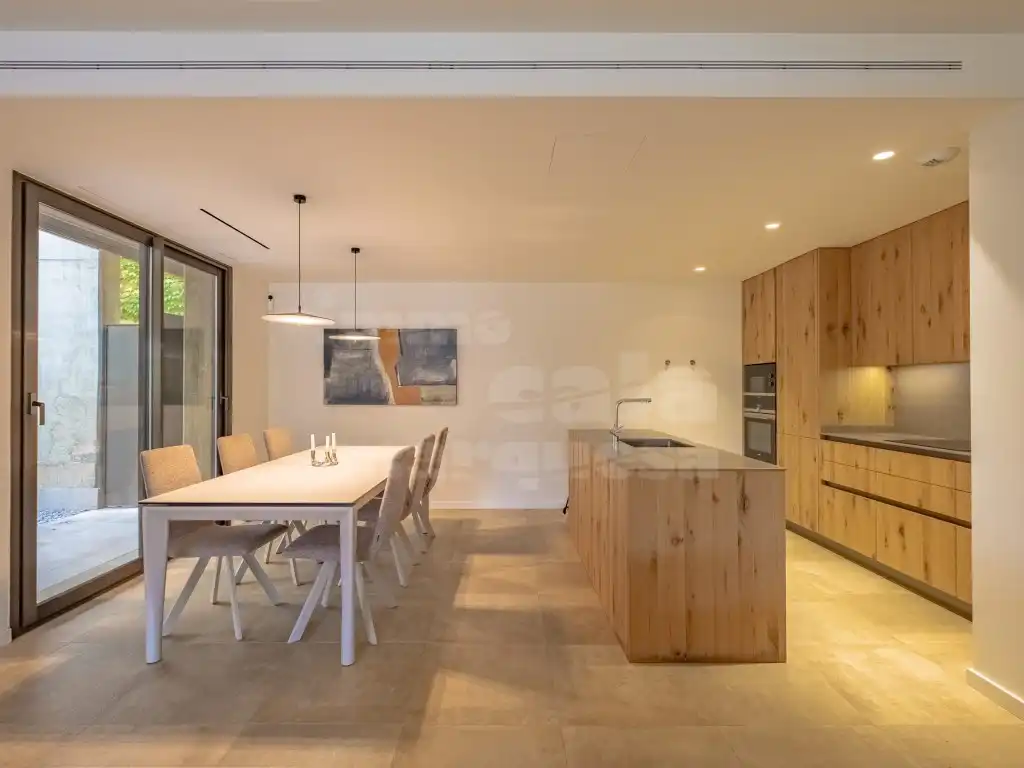 Apartament de lloguer a Sa Riera - Sa Fontansa, imagen 12
