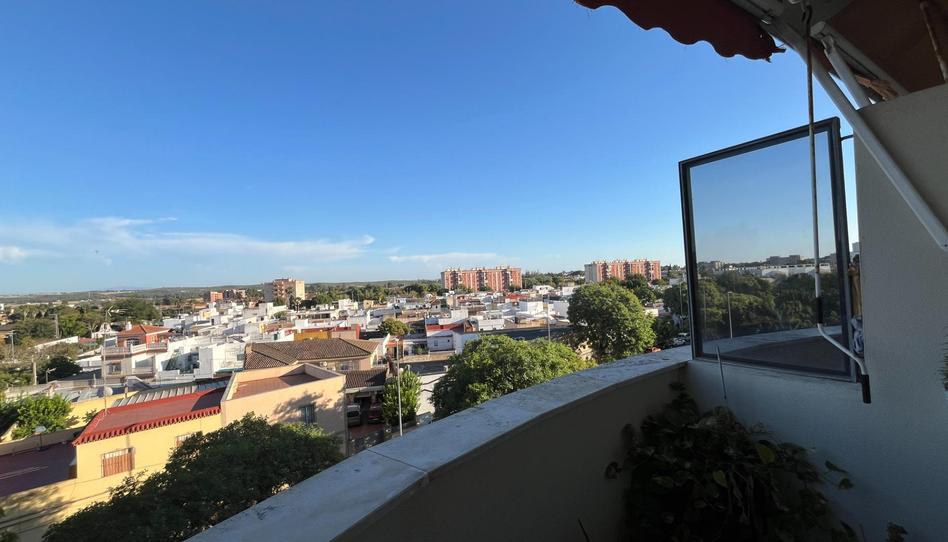 Foto 1 de Pis en venda a Chapín - Campus Universitario - Navinco, Cádiz