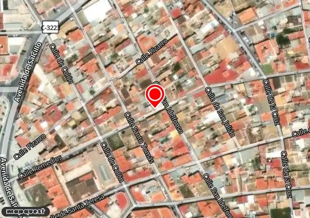 Casa o xalet en venda a Fortuna