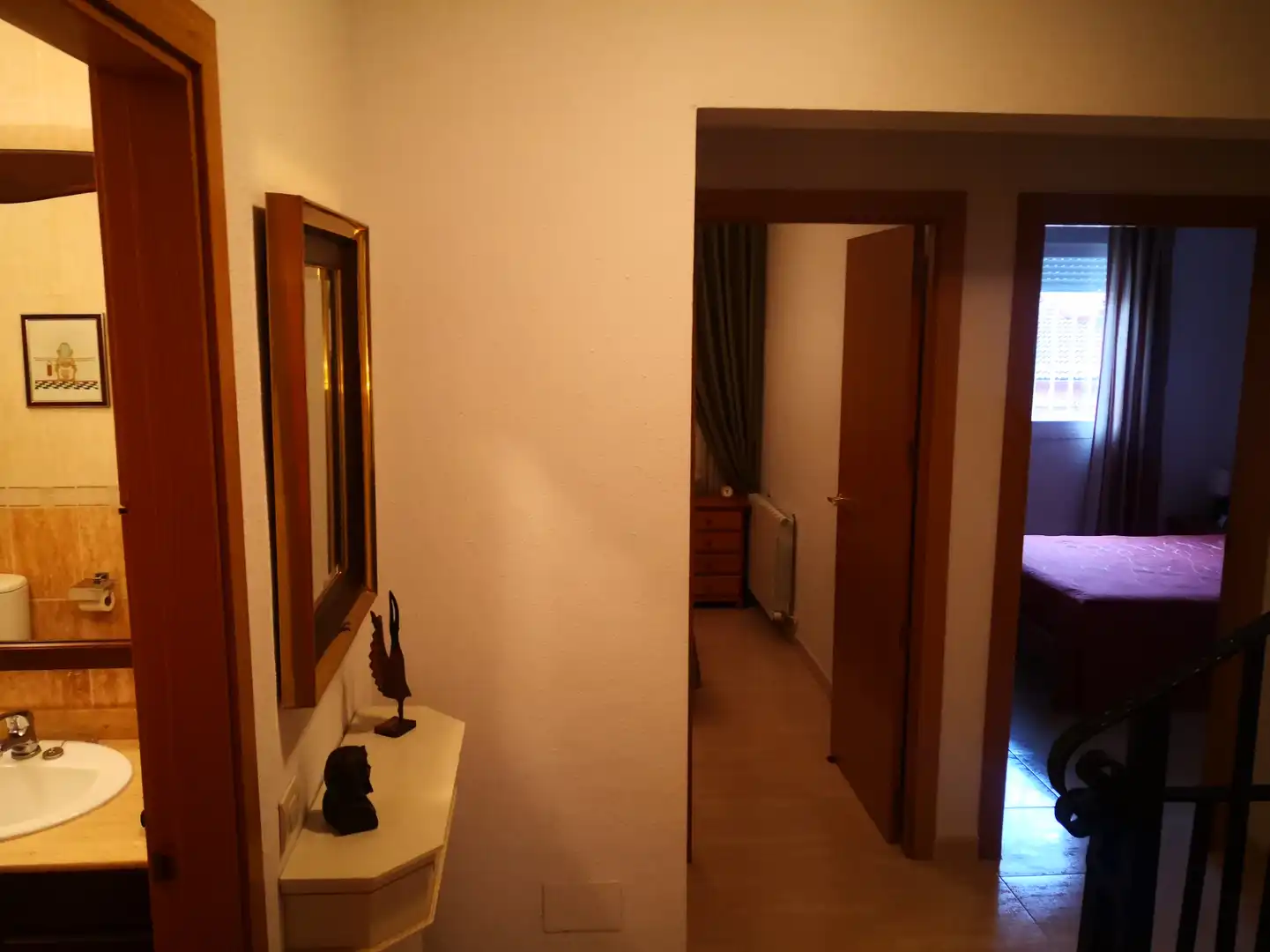 Xalet amb terrassa en venda a Calle Holanda 36, imagen 8