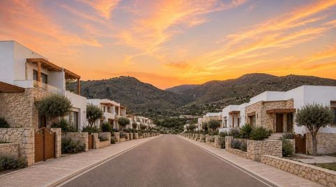 Altos del Mediterraneo