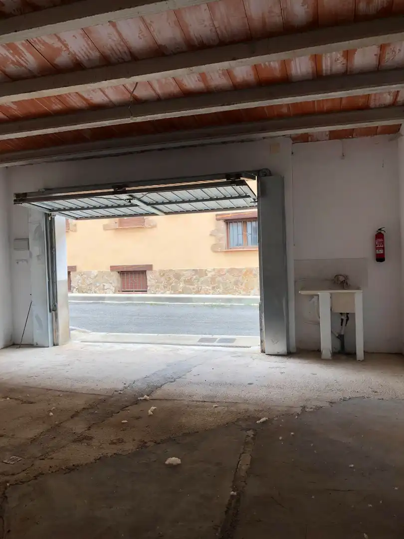 Casa o chalet en venta en Cabra de Mora