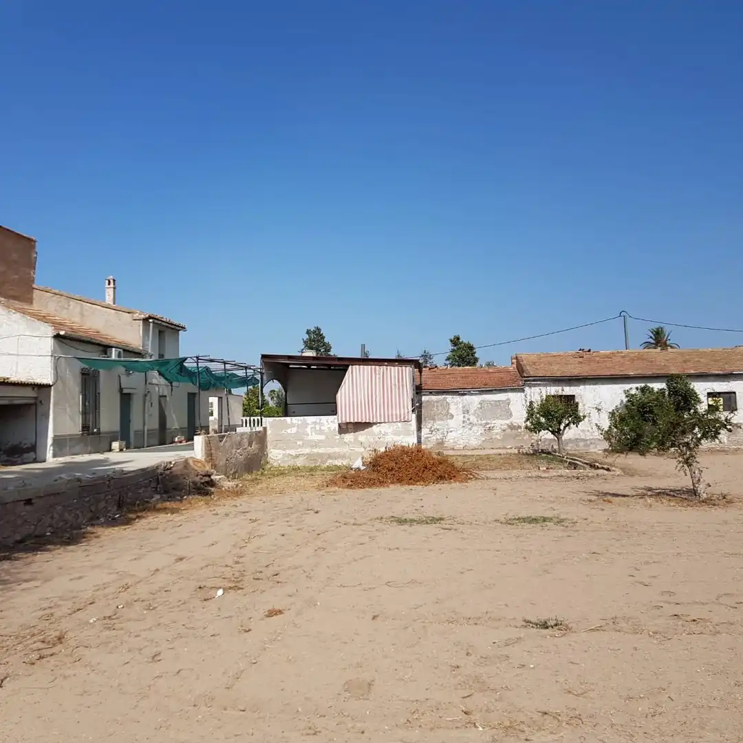 Country house zum Verkauf in Murcia mit Terrasse und Abstellraum