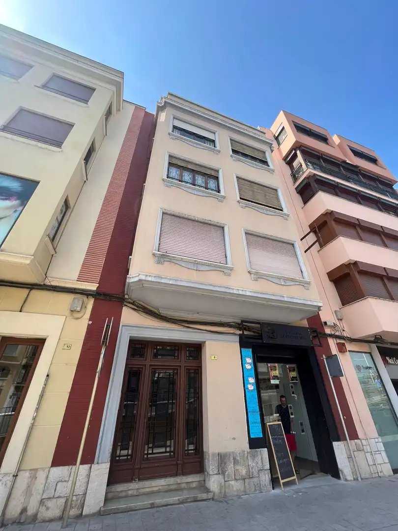 Immobles singulars en venda a Centre