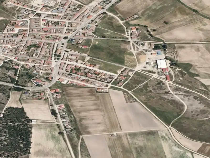 Flat for sale in Juarros de Voltoya