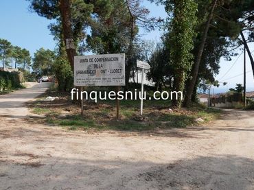Terreno residenziale in vendita a Carrer Mar Adriàtic