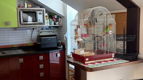 Foto 3 de Dúplex en venta en Casco Histórico, Málaga