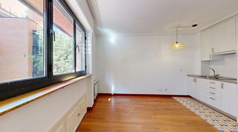 Foto 2 de Pis de lloguer a Calle de Martínez Izquierdo, 30, Guindalera, Madrid Capital