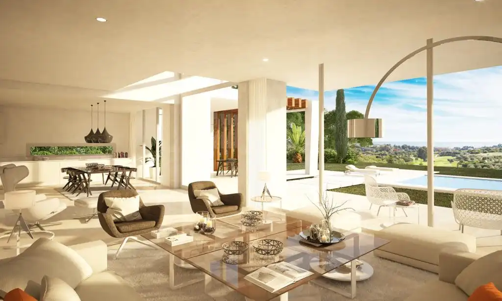 Villa mit Pool zur Miete in Río Real - Los Monteros, imagen 3
