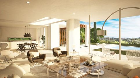 Foto 3 de Casa o chalet de alquiler en N/a, -1, Bahía de Marbella, Marbella