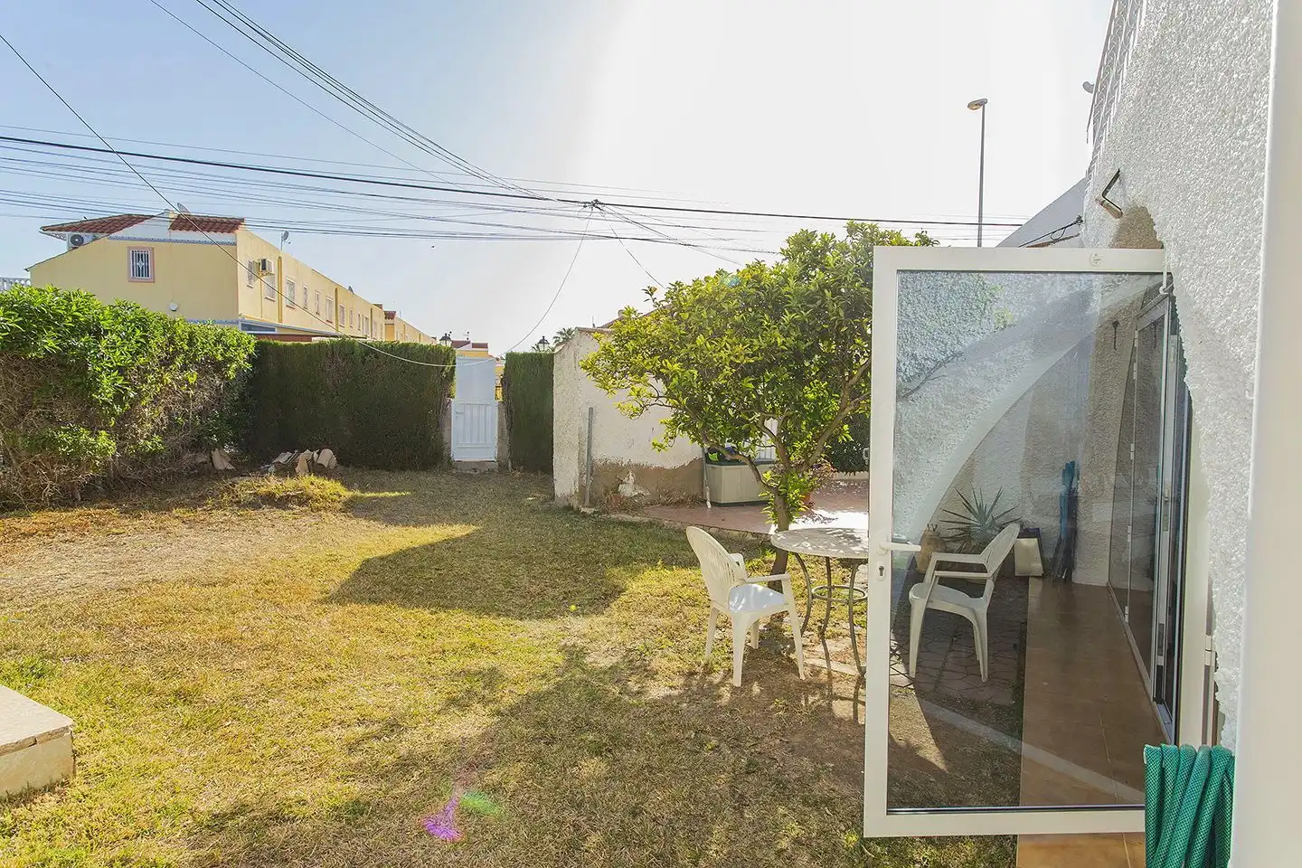 Bungalow with garden for sale in cuervo, imagen 3