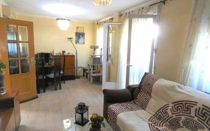 Sala d'estar de Casa o xalet en venda en Alicante / Alacant