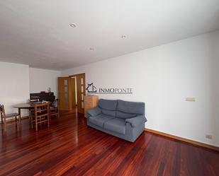 Living room of Flat to rent in Pontevedra Capital 