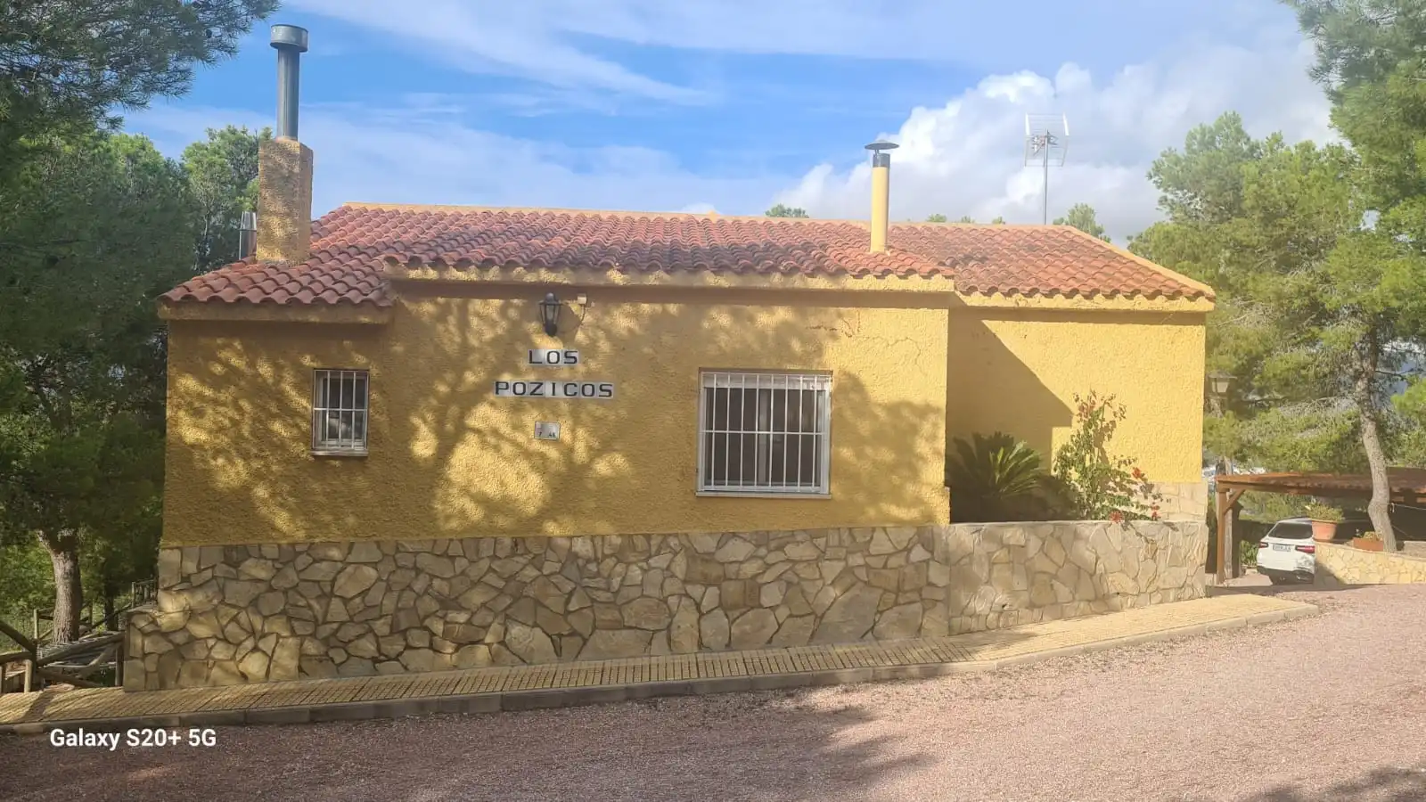 Houses for sale in Partida Camara, 7046, San Crispín - Huerta Nueva-Estación