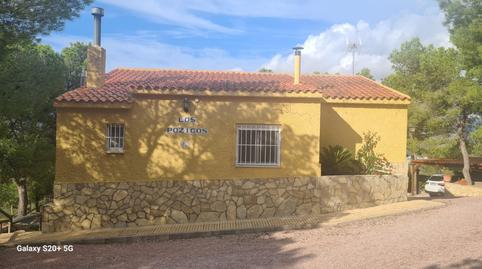 Foto 4 de Casa o xalet en venda a Partida Camara, 7046, San Crispín - Huerta Nueva-Estación, Elda