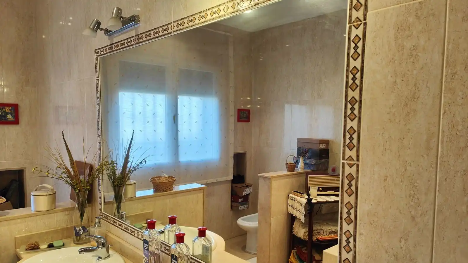 Chalet en venta en Cuevas del Becerro, imagen 16