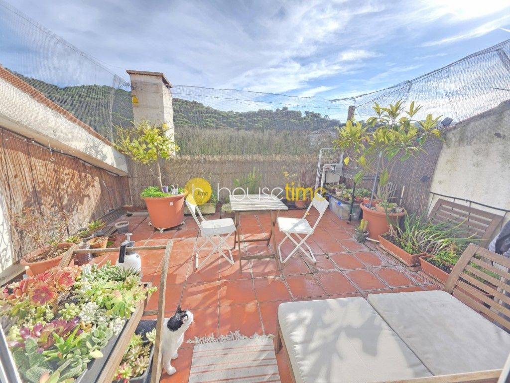 Terrassa de Dúplex en venda en Dosrius