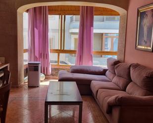 Living room of Flat for sale in Felanitx  with Air Conditioner and Terrace