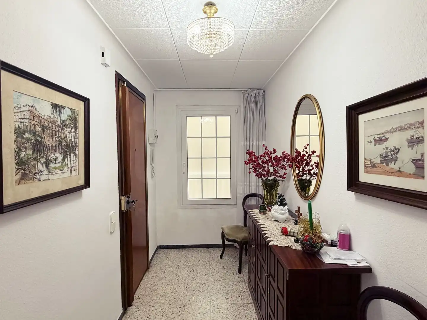 Appartement avec ascenseur à vendre à Calella, imagen 4