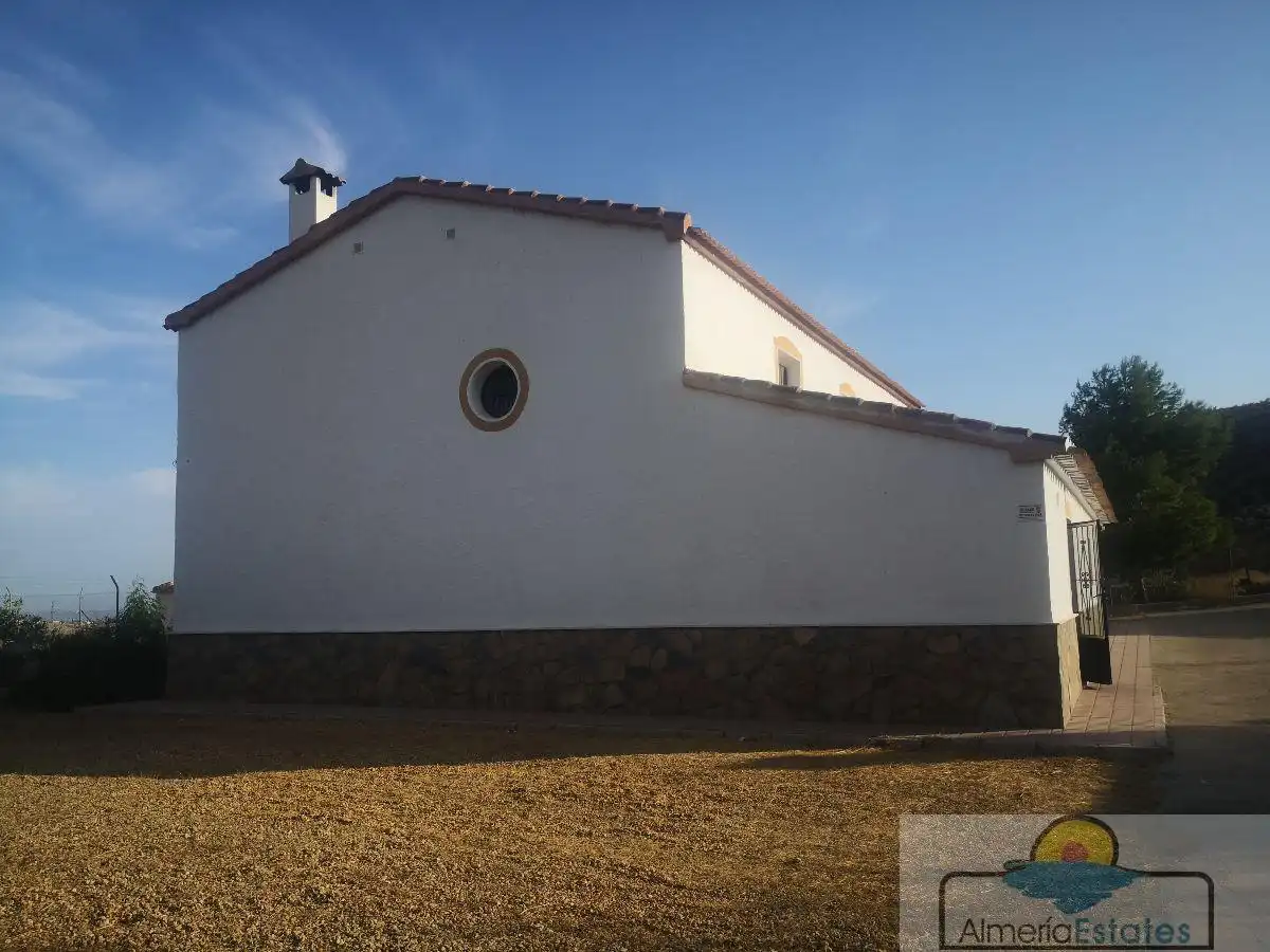 Casa in vendita a Albox, imagen 31