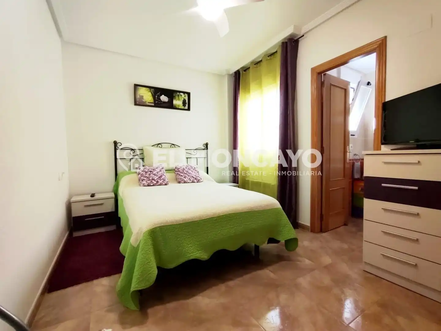 Apartament en venda a Dolores