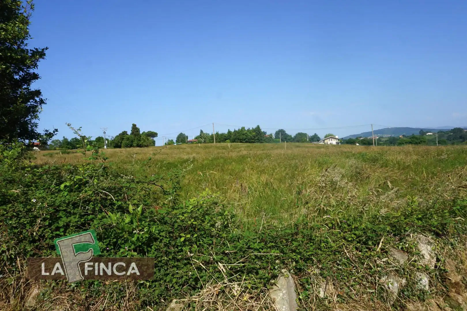 Residencial en venda en Villaviciosa