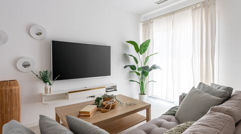 Foto 2 de Piso en venta en Avinguda Pere Matutes Noguera, 16, Ses Figueretes - Platja d'en Bossa - Cas Serres, Eivissa