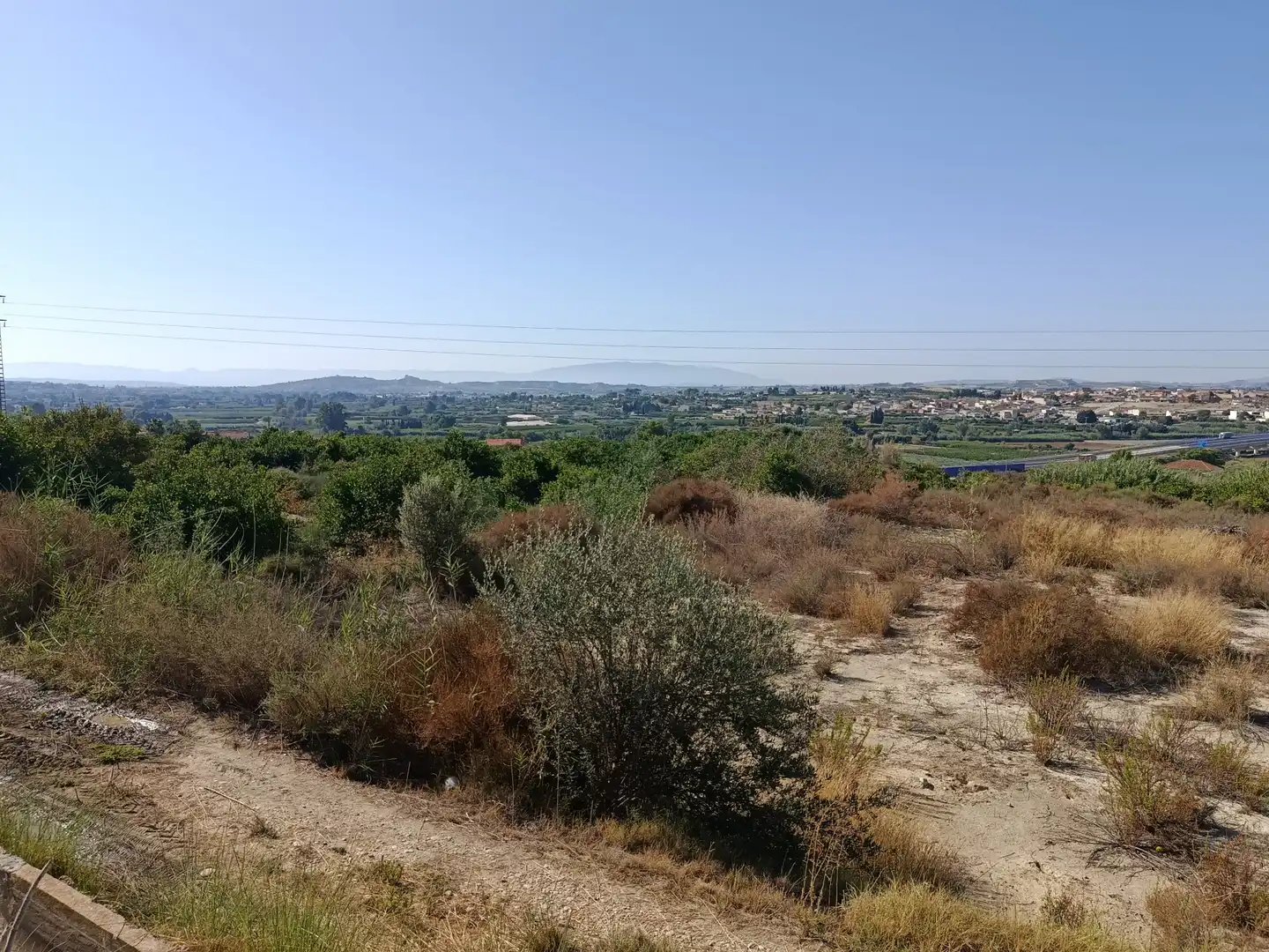 Rural land for sale in Calle Torrejunco 5, imagen 5
