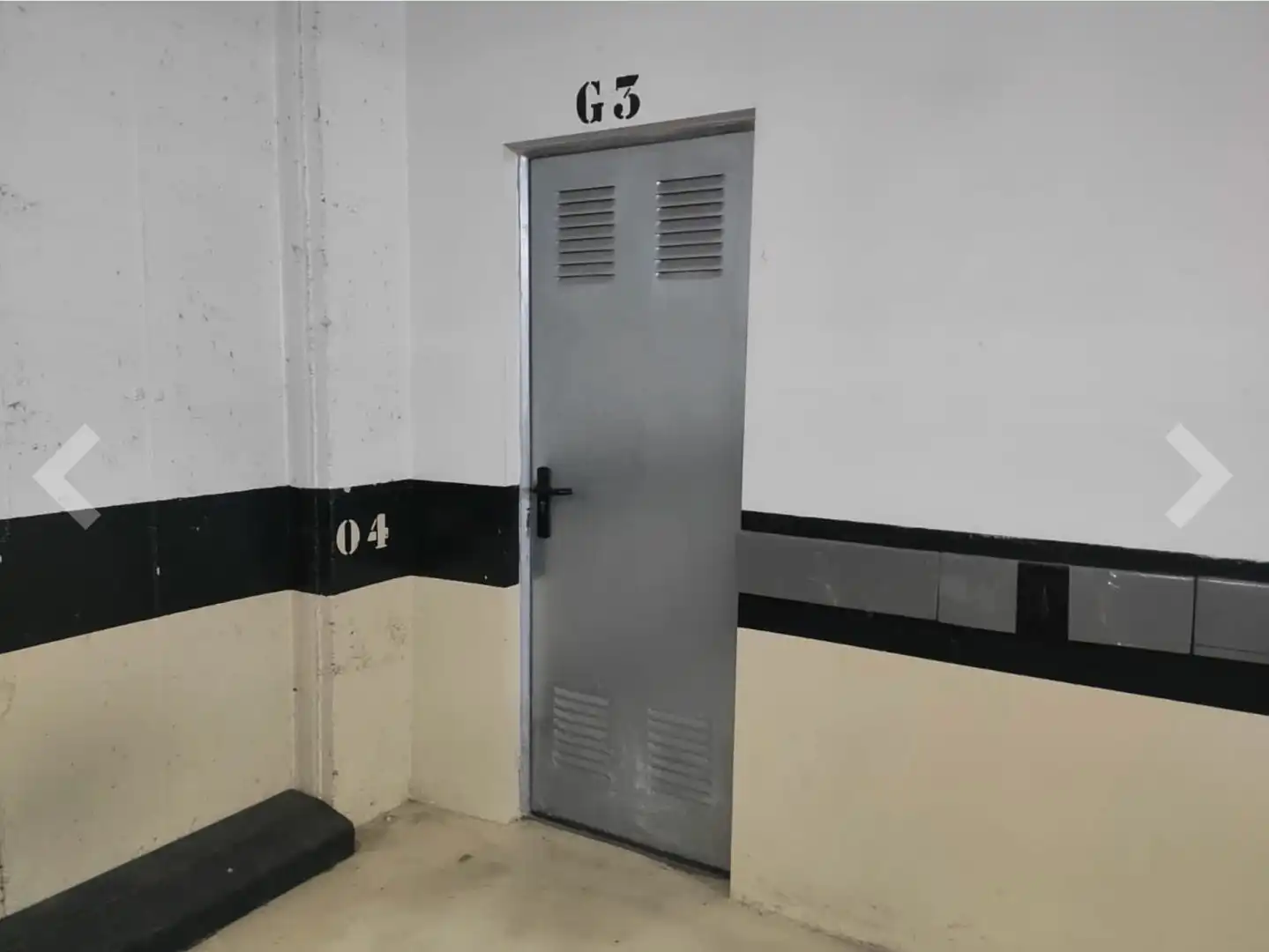 Wohnung mit Aufzug zum Verkauf in Calle del Espino, imagen 13