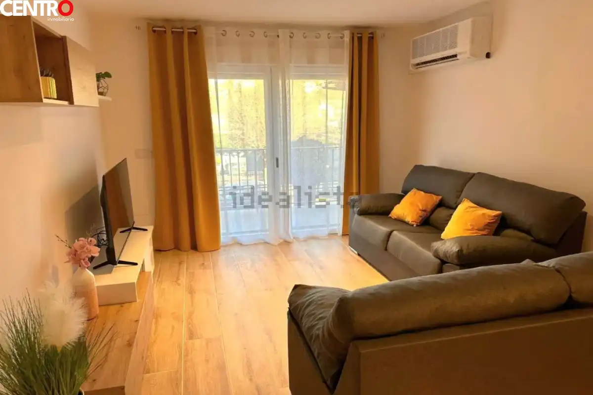 Wohnung mit Aufzug zur Miete in Centro, imagen 9
