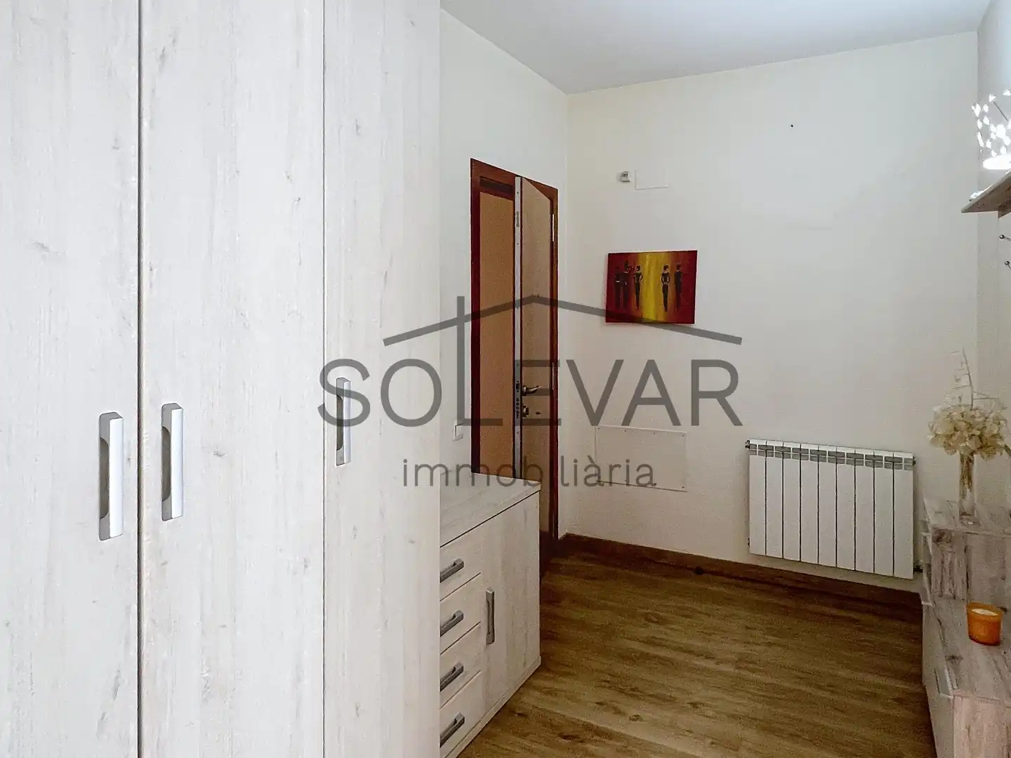 Planta baixa en venda en Tremp amb Parquet, Terrassa i Traster