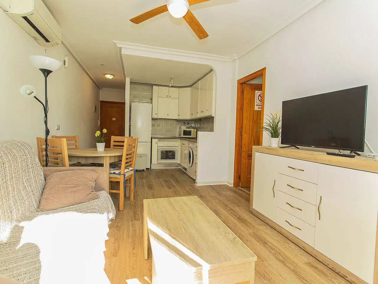 Apartament amb piscina en venda a La Mata, imagen 15