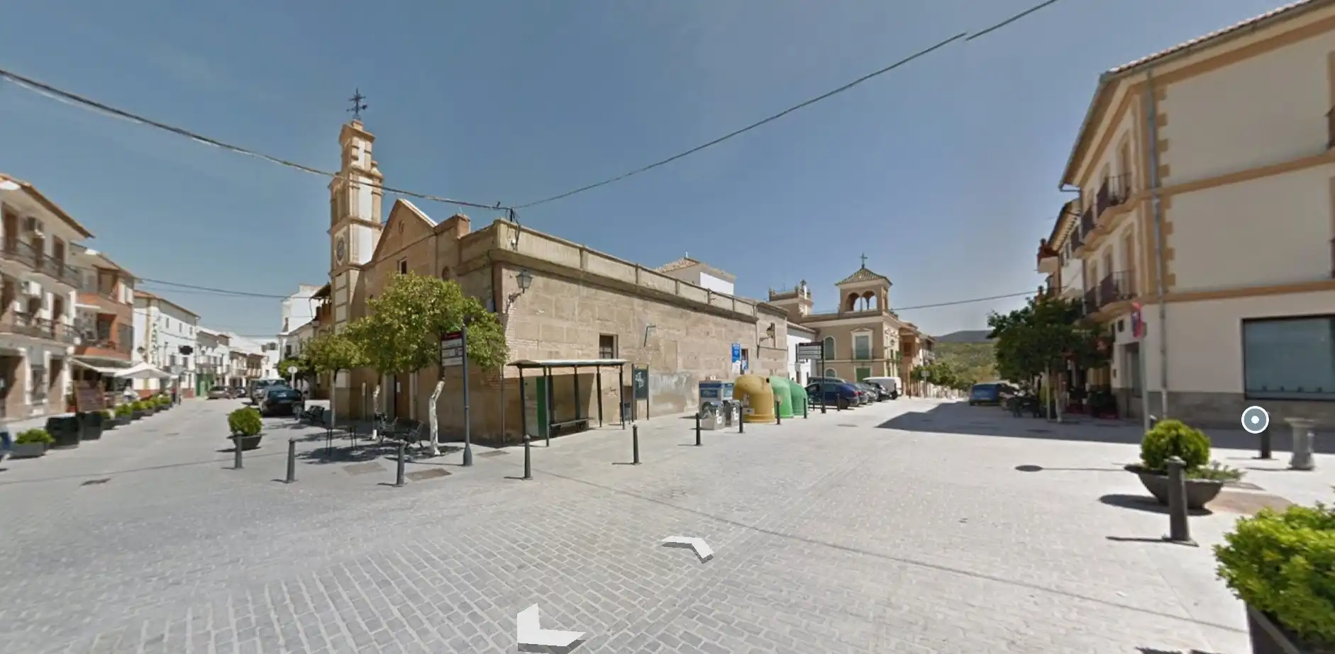 Exterior view of Detached homes for sale in Cuevas Bajas