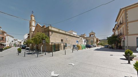Foto 5 de Casa adosada en venda a Cl San Anton, Cuevas Bajas, Málaga