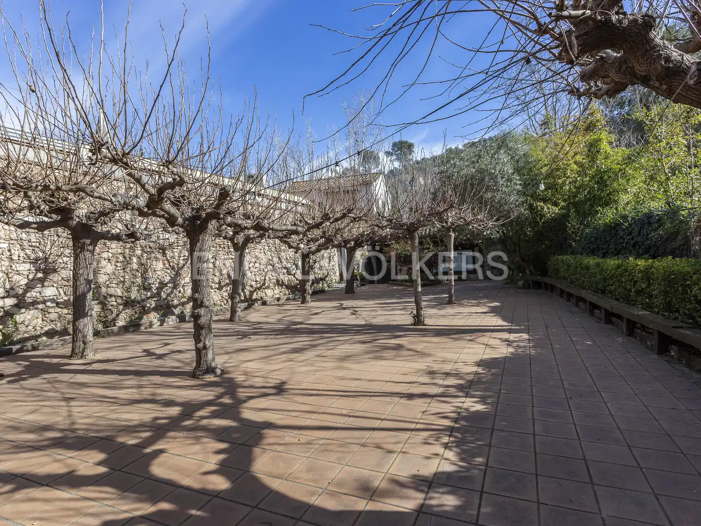 Business premises to rent in Vallirana, imagen 51