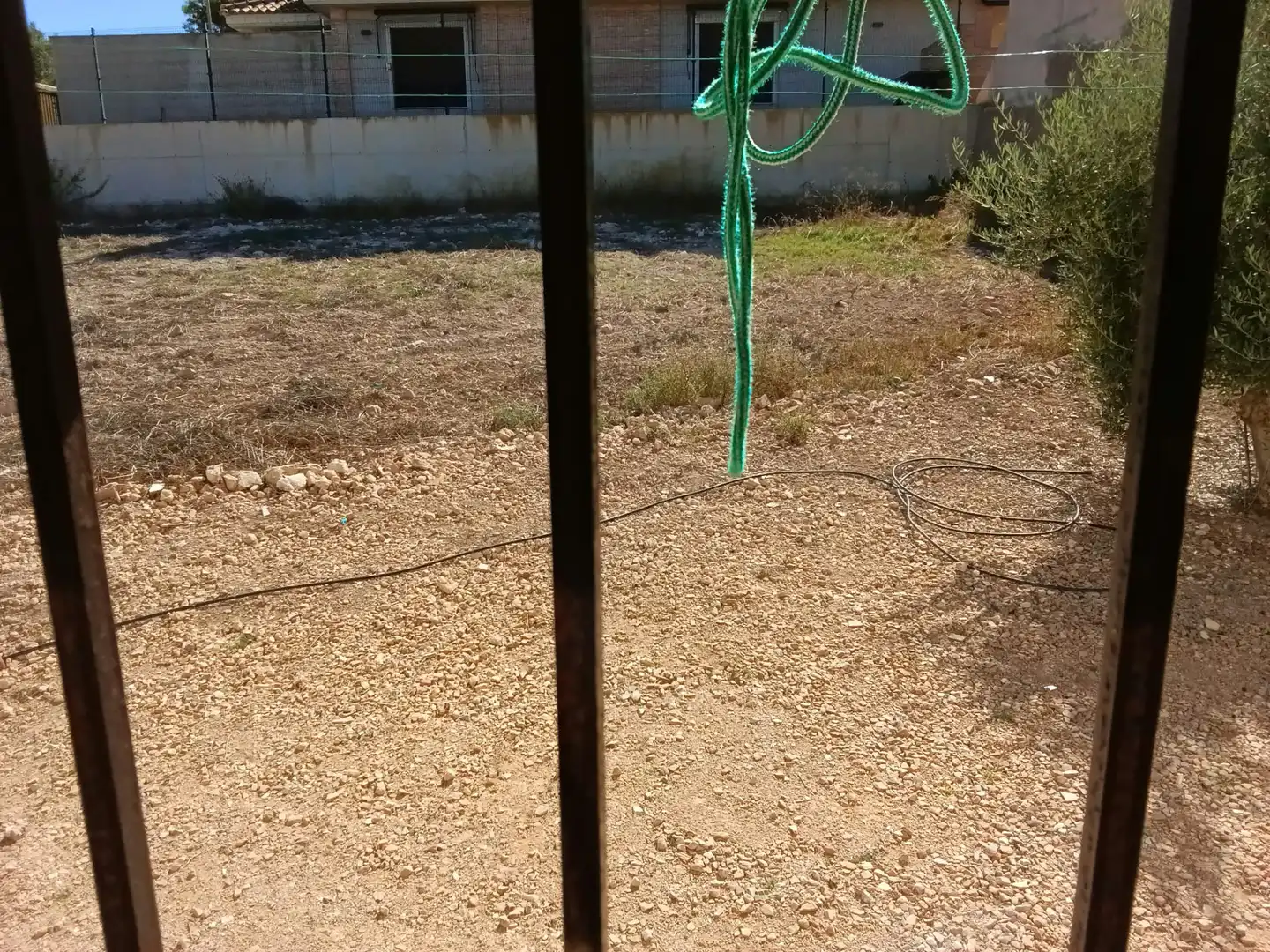 Casa rustica con giardino in vendita a Carretera de las Palas 57, imagen 4