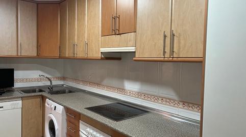 Photo 3 of Flat to rent in Calle Calveros, 11, Centro, Puertollano