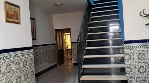 Foto 4 de Casa adosada en venda a Alcolea, Almería
