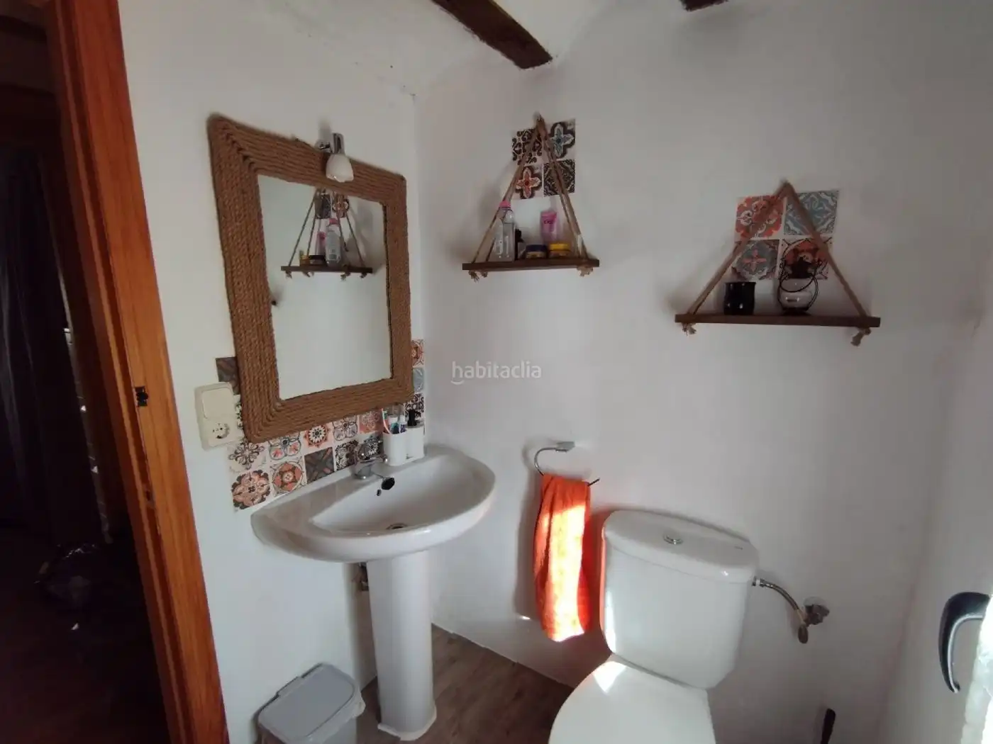 Casa en venta en Calle Olmos 17, imagen 13