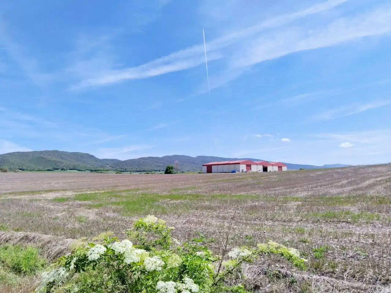 Terreno en venta en La Puebla de Arganzón 