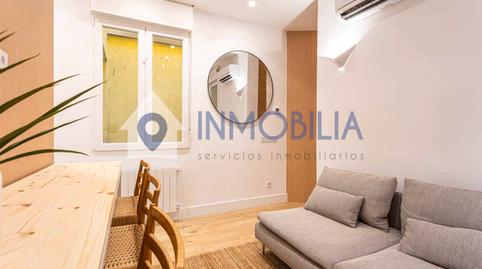 Foto 5 de Piso en venta en Calle de Atocha, Cortes - Huertas, Madrid
